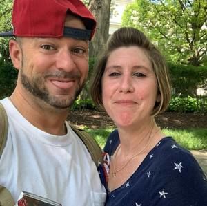 Meet your Posher, Ray ray